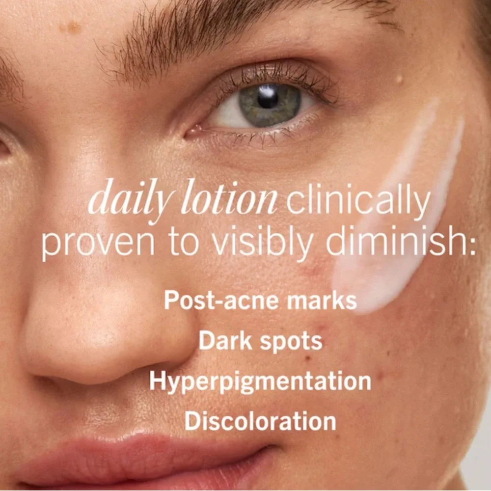 First Aid Beauty Daily Resurfacing Lotion
